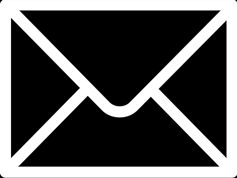 E-mail envelope